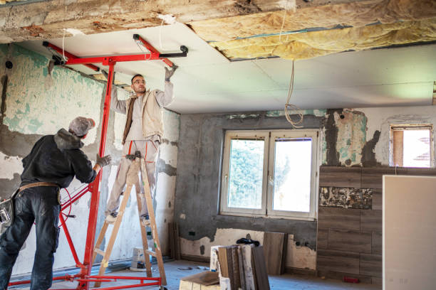Professional Insulation Contractor in Tega Cay, SC