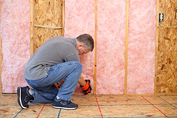 Types of Insulation We Offer in Tega Cay, SC